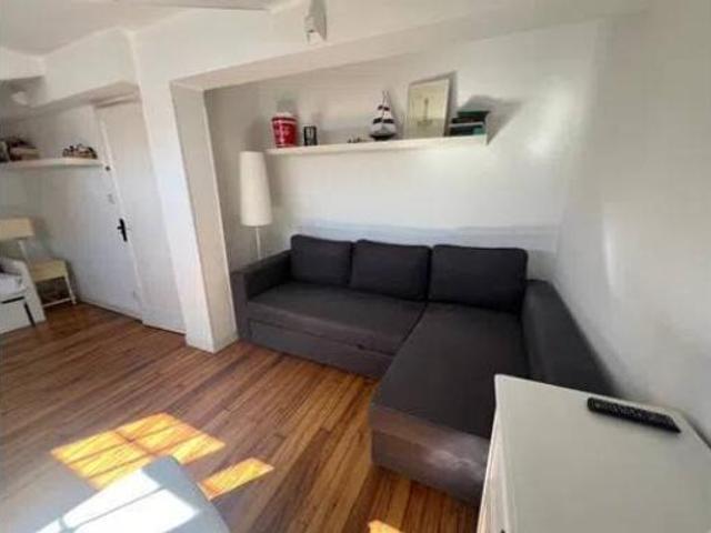Ático en venta en Portua, Gipuzkoako Bidasoa