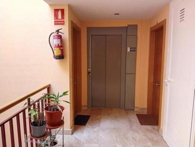 Ático en venta en Hontanares De Eresma, Castilla y León