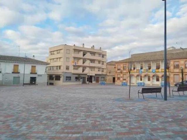 Ático en venta en Horcajo De Santiago, Castilla-La Mancha