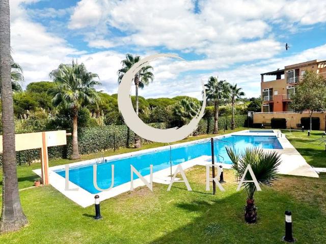Piso en venta en La Antilla, Costa Occidental