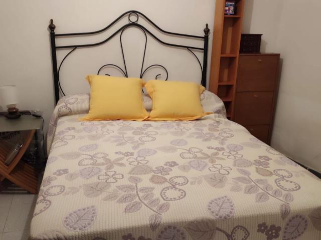 Piso en venta en Costa Occidental, Andalucía
