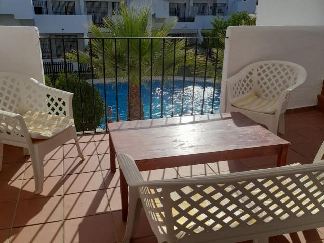 Piso en venta en Costa Occidental, Andalucía