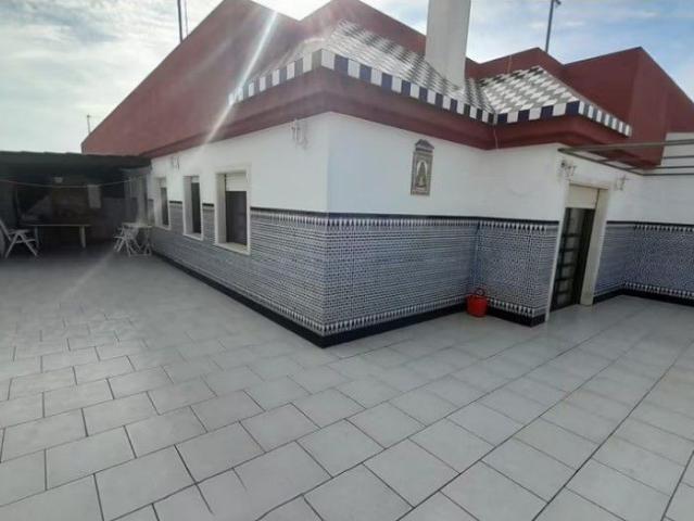 Piso en venta en Comarca Metropolitana de Huelva, Andalucía