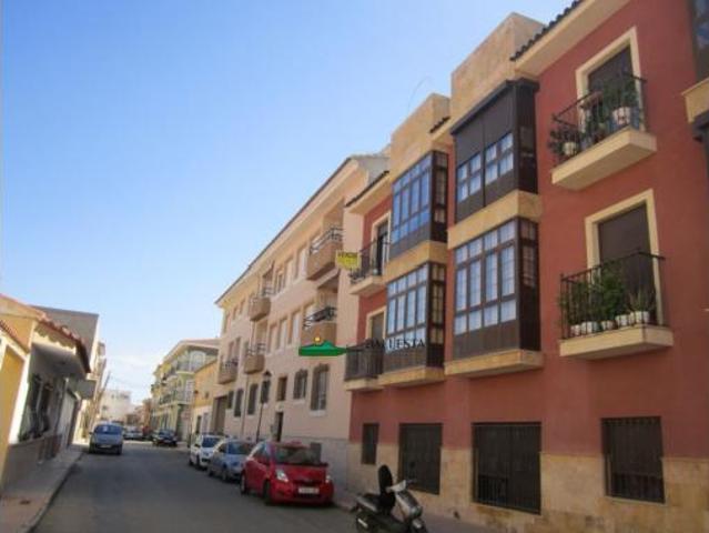 Ático en venta en Huércal-overa, Andalucía