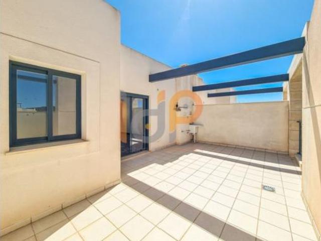Ático en venta en Huércal-overa, Andalucía