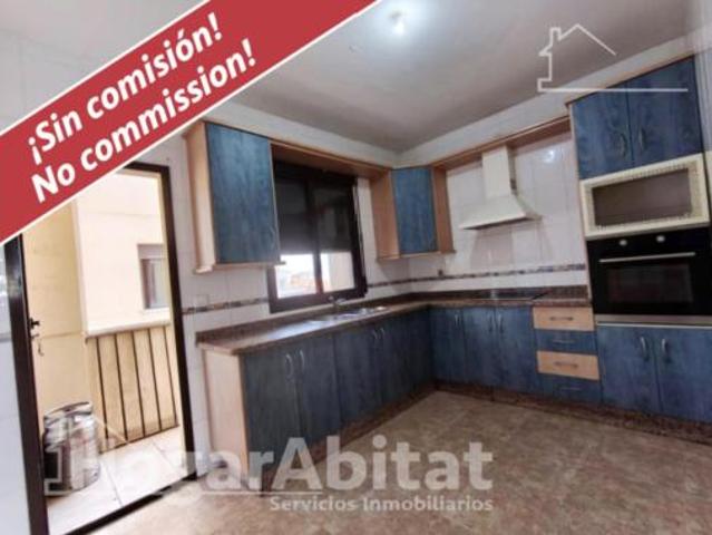 Ático en venta en Huércal-overa, Andalucía
