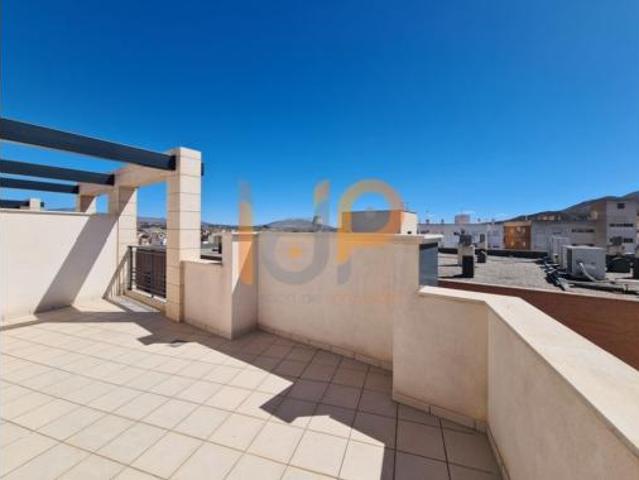 Ático en venta en Huércal-overa, Andalucía
