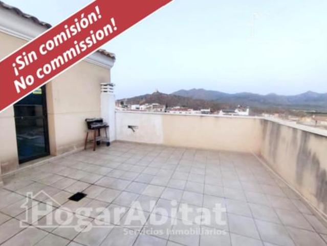 Ático en venta en Huércal-overa, Andalucía