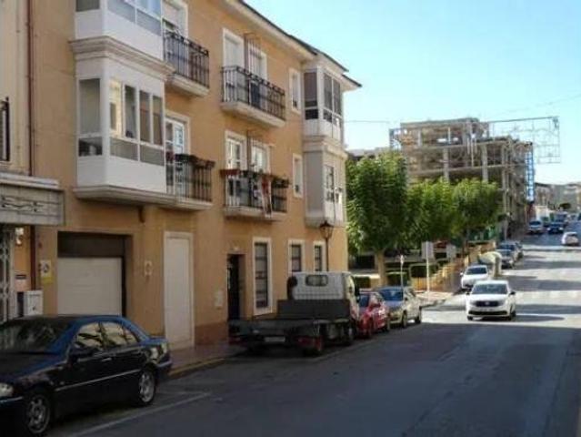 Ático en venta en Huércal-overa, Andalucía