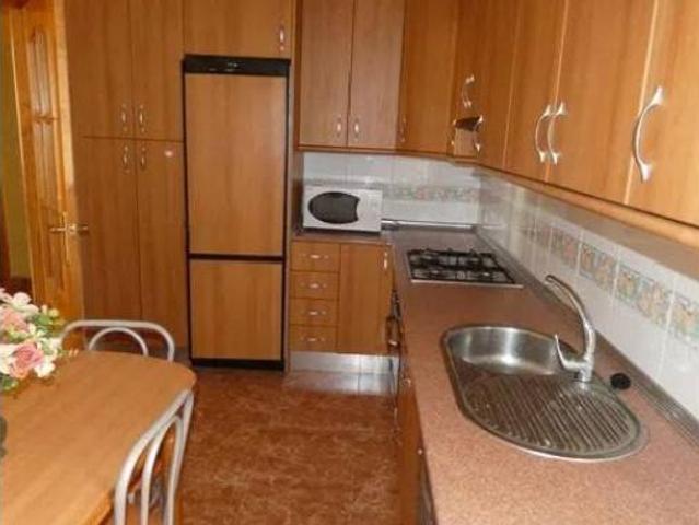 Ático en venta en Huércal-overa, Andalucía