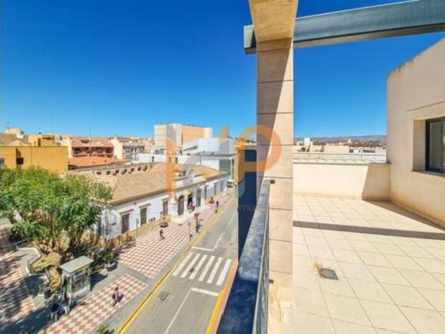 Ático en venta en Huércal-overa, Andalucía