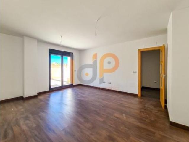 Ático en venta en Huércal-overa, Andalucía