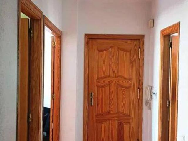 Ático en venta en Huércal-overa, Andalucía