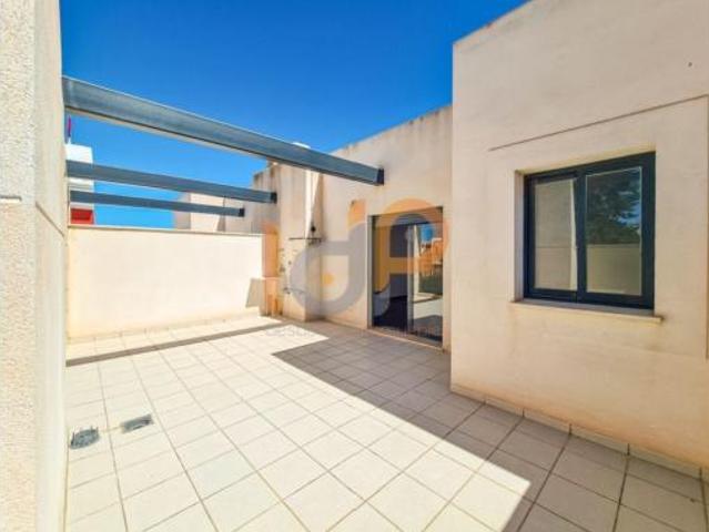 Ático en venta en Huércal-overa, Andalucía