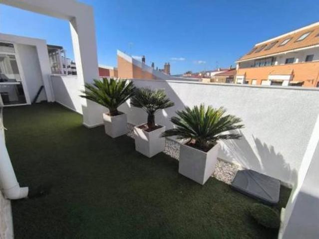 Ático en venta en l'Alcoià, Valencia
