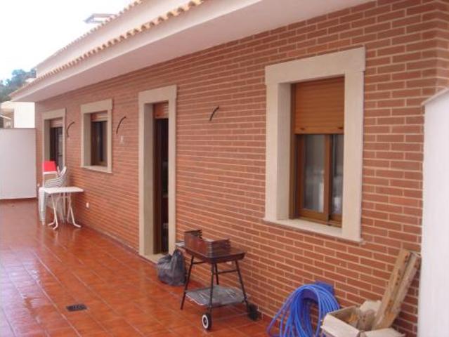 Ático en venta en Ibi