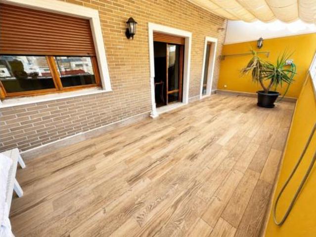 Ático en venta en l'Alcoià, Valencia