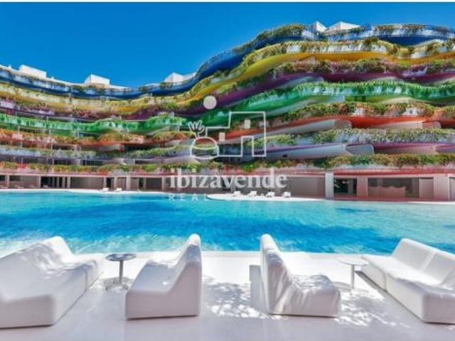Ático en venta en Eivissa, Baleares