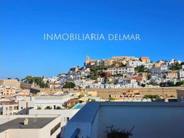 Ático en venta en Eivissa, Baleares