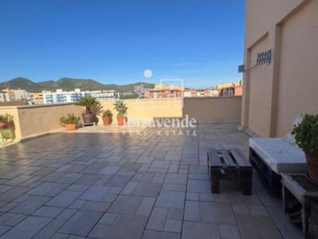 Ático en venta en Eivissa, Baleares