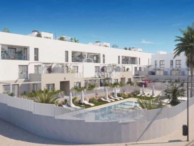 Ático en venta en Eivissa, Baleares