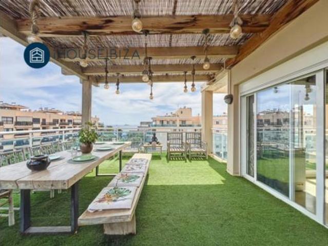 Ático en venta en Eivissa, Baleares