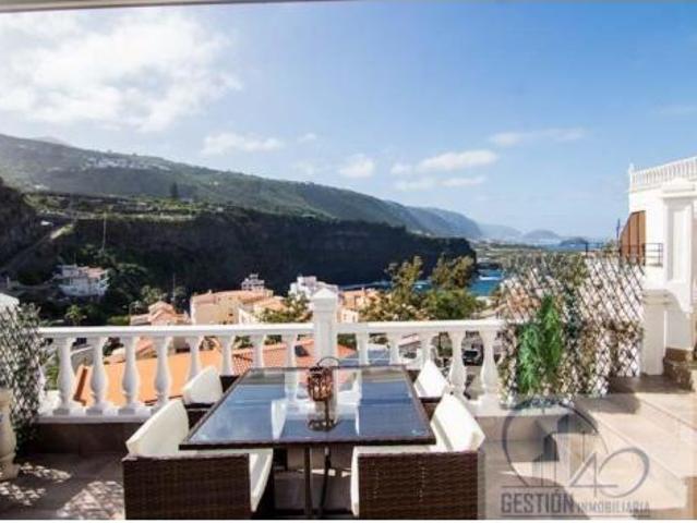 Ático en venta en Icod de los Vinos, Canarias