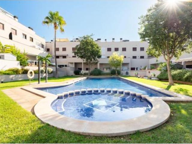 Ático en venta en Crist Rei, Raiguer