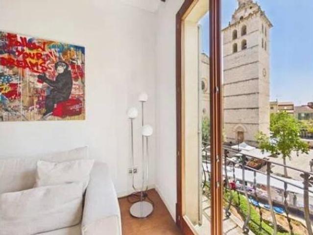 Ático en venta en Crist Rei, Raiguer