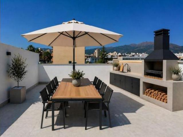 Ático en venta en Raiguer, Baleares