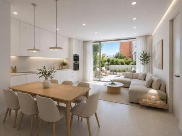 Ático en venta en Raiguer, Baleares