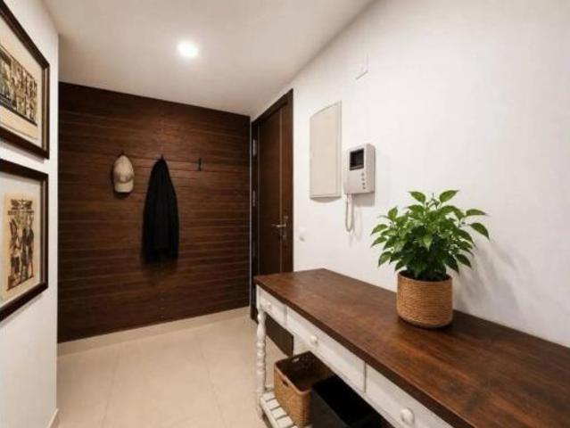 Ático en venta en Crist Rei, Raiguer