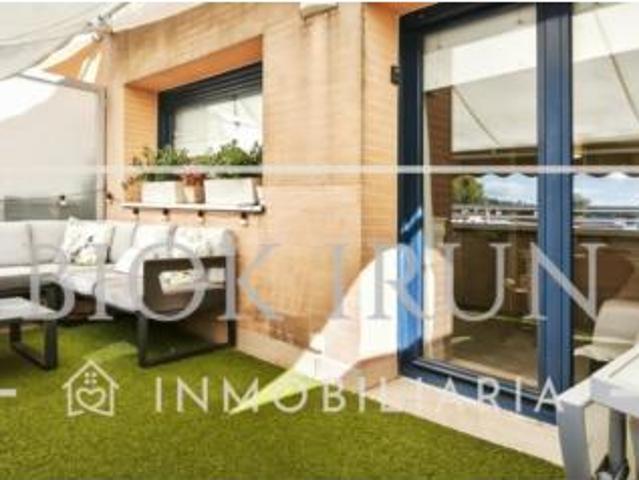 Ático en venta en Anaka, Gipuzkoako Bidasoa