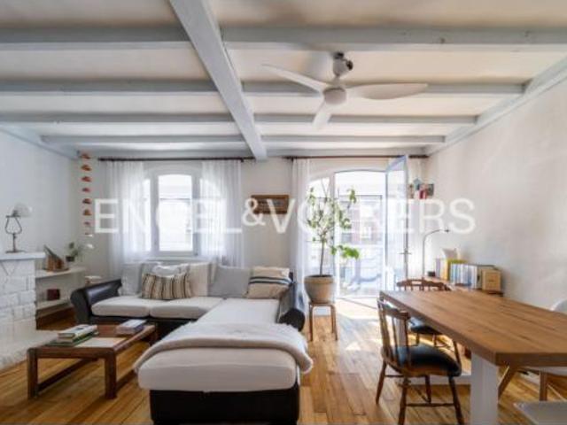 Ático en venta en Dunboa, Gipuzkoako Bidasoa