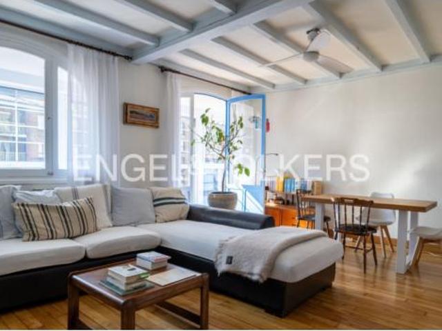 Ático en venta en Dunboa, Gipuzkoako Bidasoa