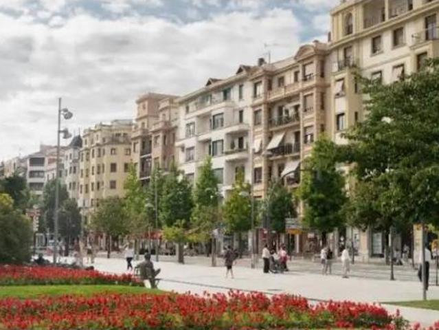 Ático en venta en Dunboa, Gipuzkoako Bidasoa