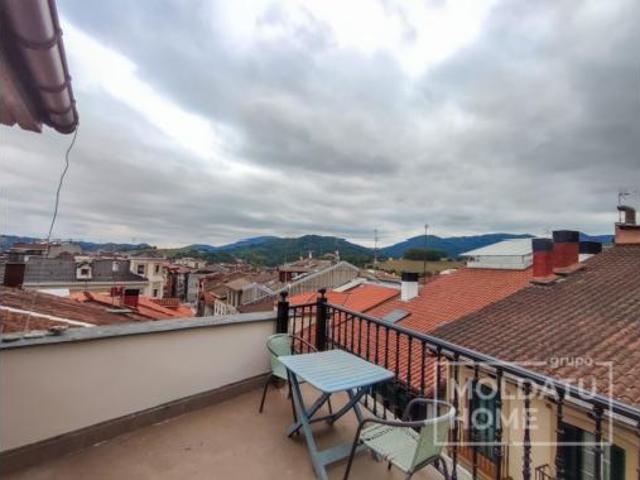 Ático en venta en Dunboa, Gipuzkoako Bidasoa