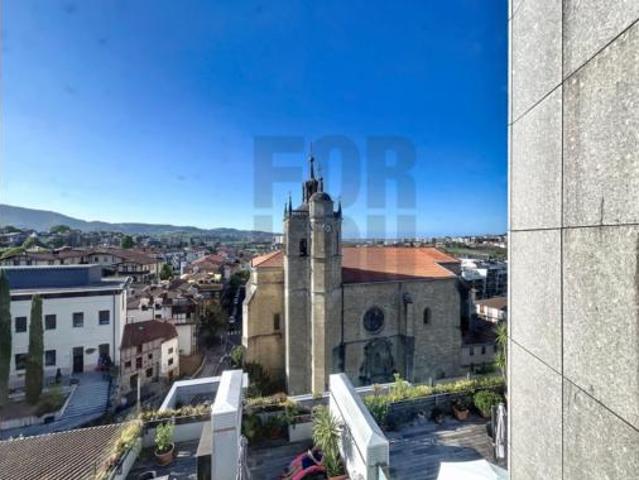 Ático en venta en Dunboa, Gipuzkoako Bidasoa