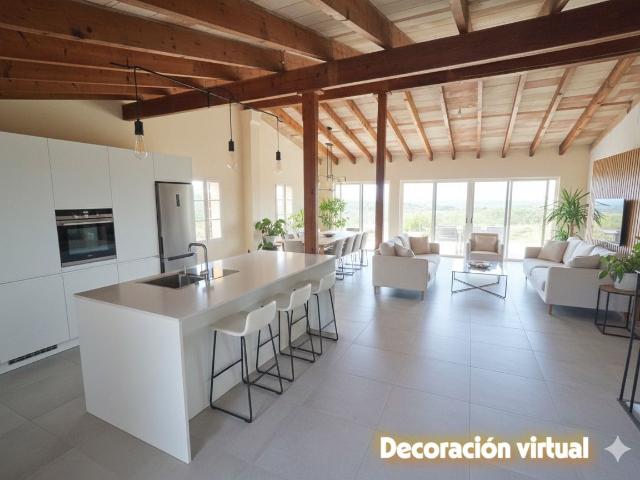 Piso en venta en Pla de Mallorca, Baleares