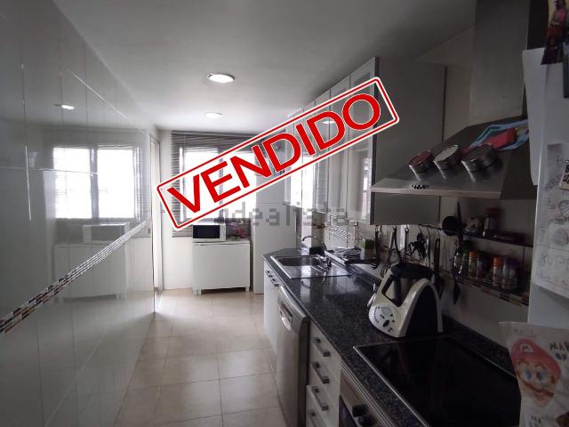 Piso en venta en Inca, Crist Rei
