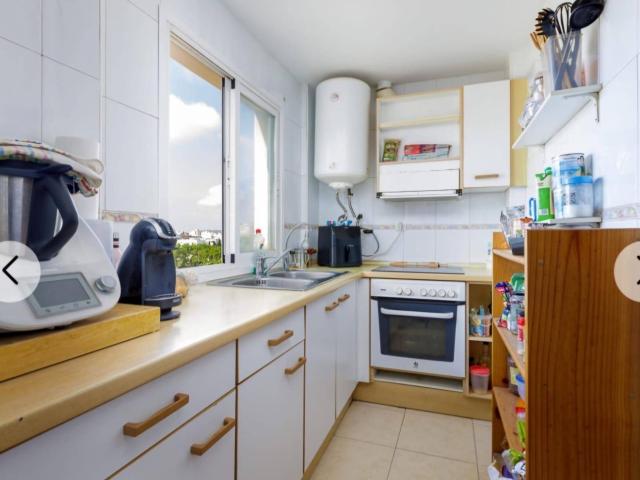 Piso en venta en es Secar de la Real, Palma