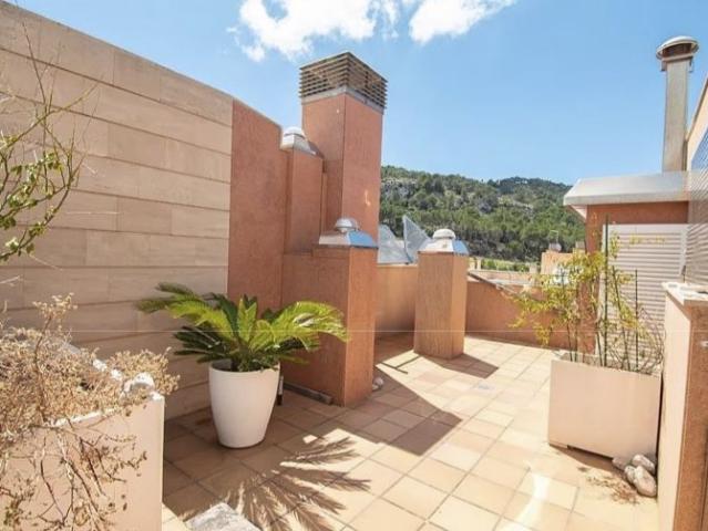 Piso en venta en Port d'Andratx, Serra de Tramuntana