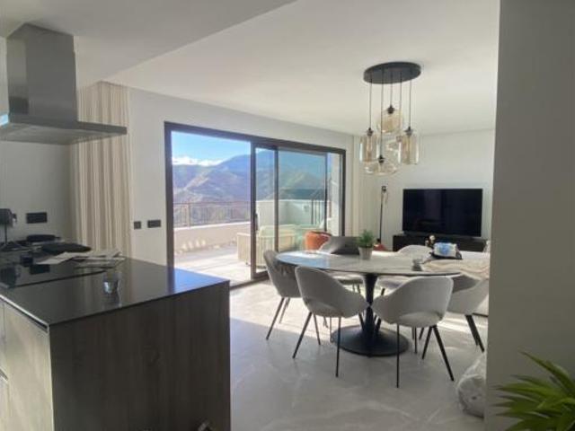 Ático en venta en Sierra de las Nieves, Andalucía
