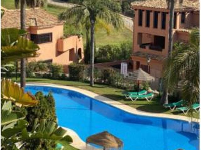 Ático en venta en Sierra de las Nieves, Andalucía