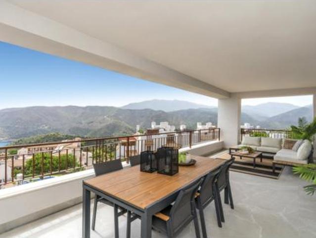 Ático en venta en Sierra de las Nieves, Andalucía