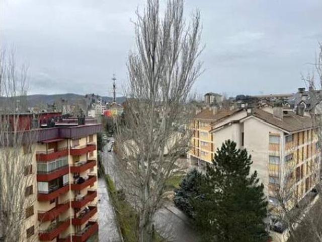 Ático en venta en La Jacetania, Aragón