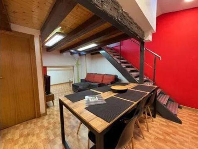 Ático en venta en La Jacetania, Aragón