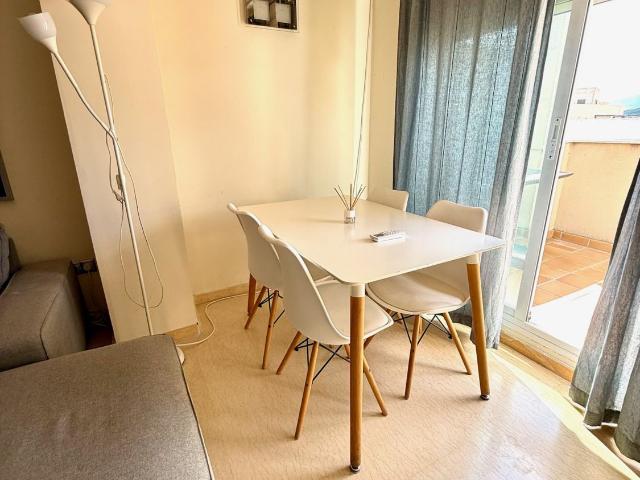 Piso en venta en Puente Jontoya, Jaén