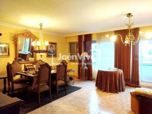 Ático en venta en Jaén, San Ildefonso