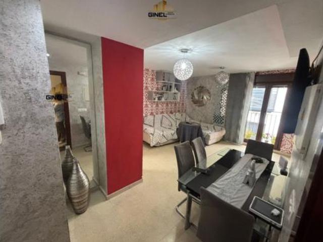 Ático en venta en San Juan, Jaén